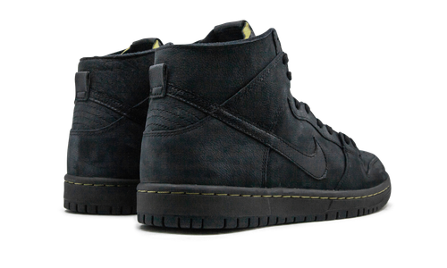 nike zoom dunk high pro decon prm
